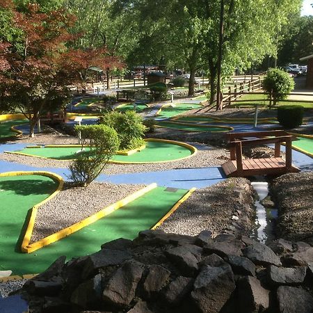 Lake Myers Lakeside Villa 16 Mocksville Экстерьер фото